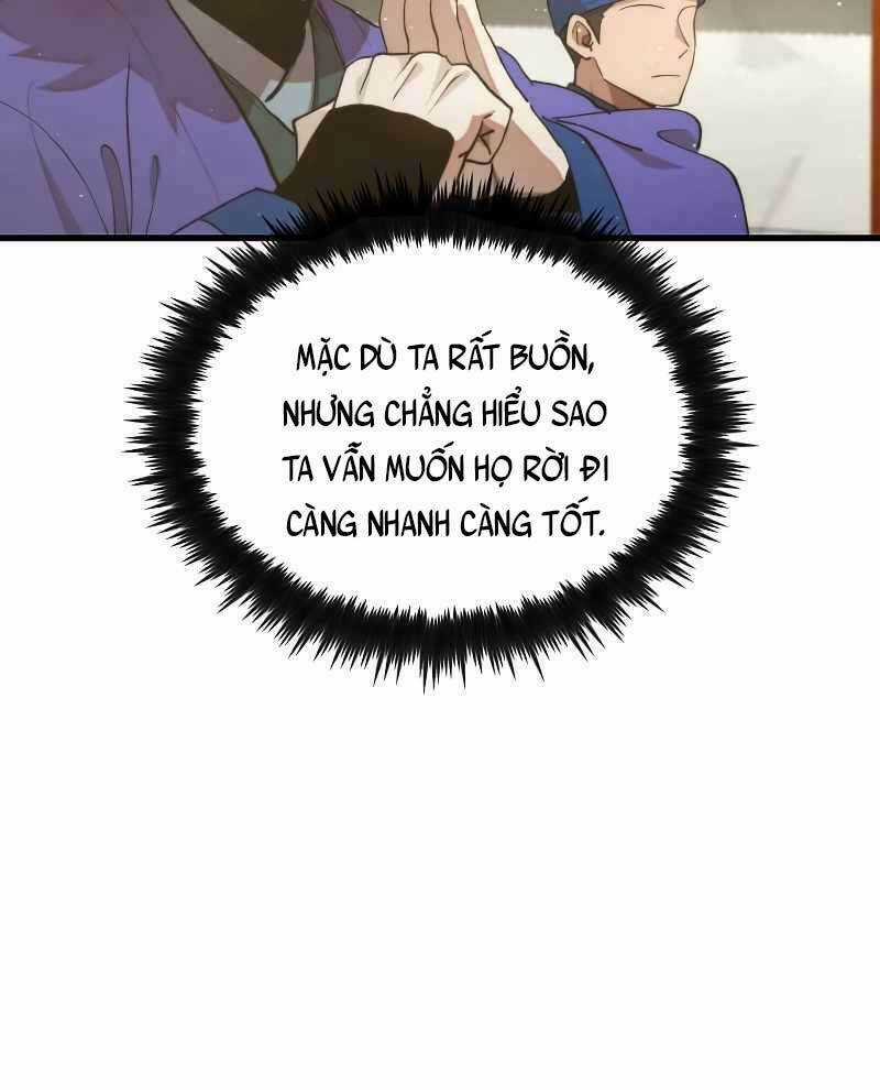 Bác Sĩ Trùng Sinh Về Murim Chapter 97 trang 77