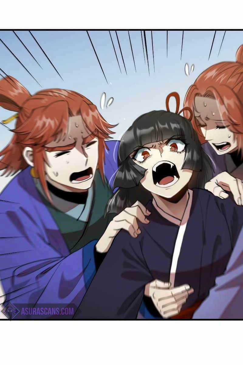 Bác Sĩ Trùng Sinh Về Murim Chapter 97 trang 79