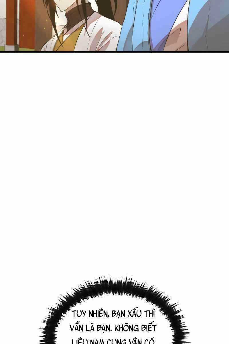 Bác Sĩ Trùng Sinh Về Murim Chapter 97 trang 83