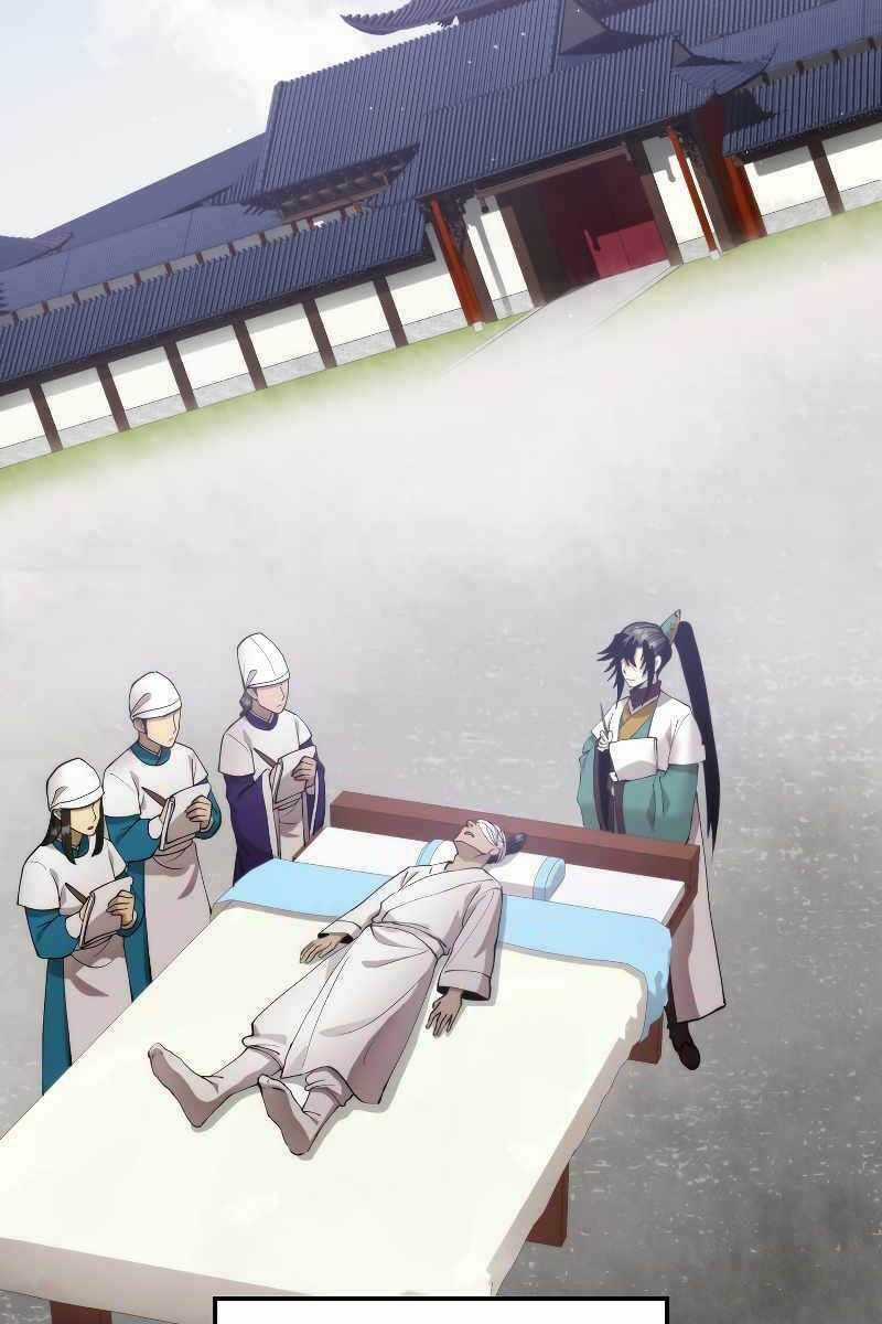 Bác Sĩ Trùng Sinh Về Murim Chapter 97 trang 87