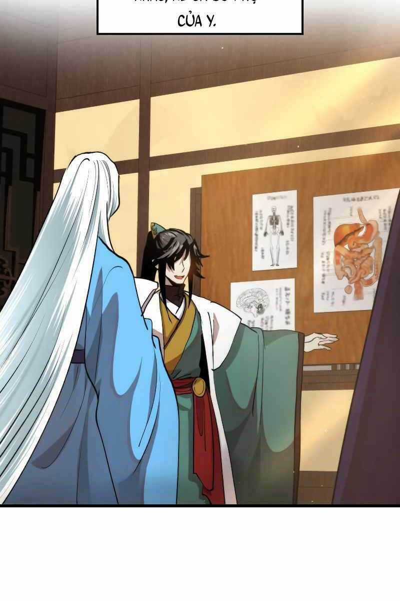 Bác Sĩ Trùng Sinh Về Murim Chapter 97 trang 90