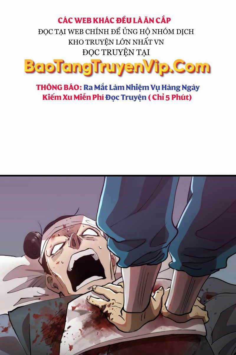 Bác Sĩ Trùng Sinh Về Murim Chapter 97 trang 91