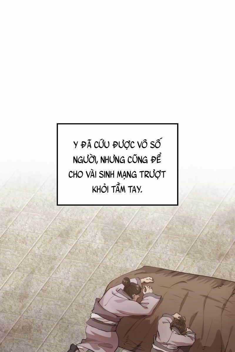 Bác Sĩ Trùng Sinh Về Murim Chapter 97 trang 94