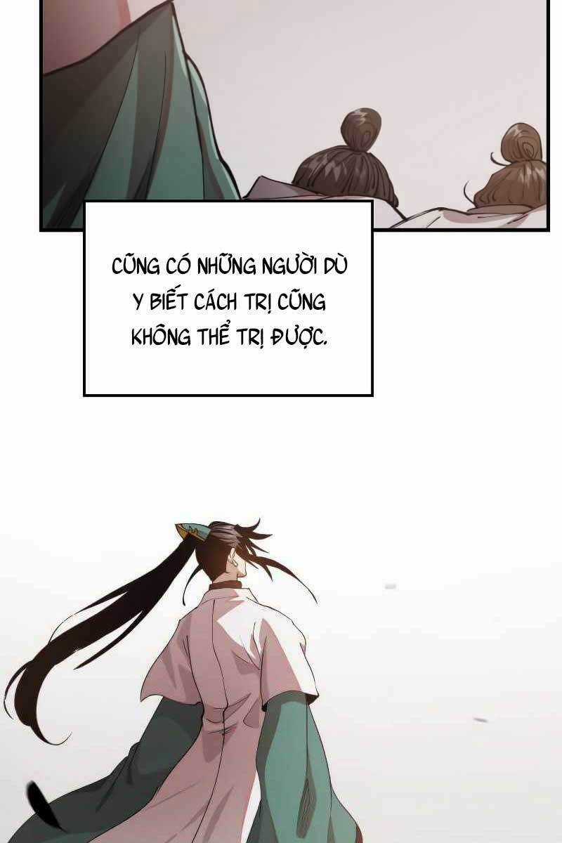 Bác Sĩ Trùng Sinh Về Murim Chapter 97 trang 97