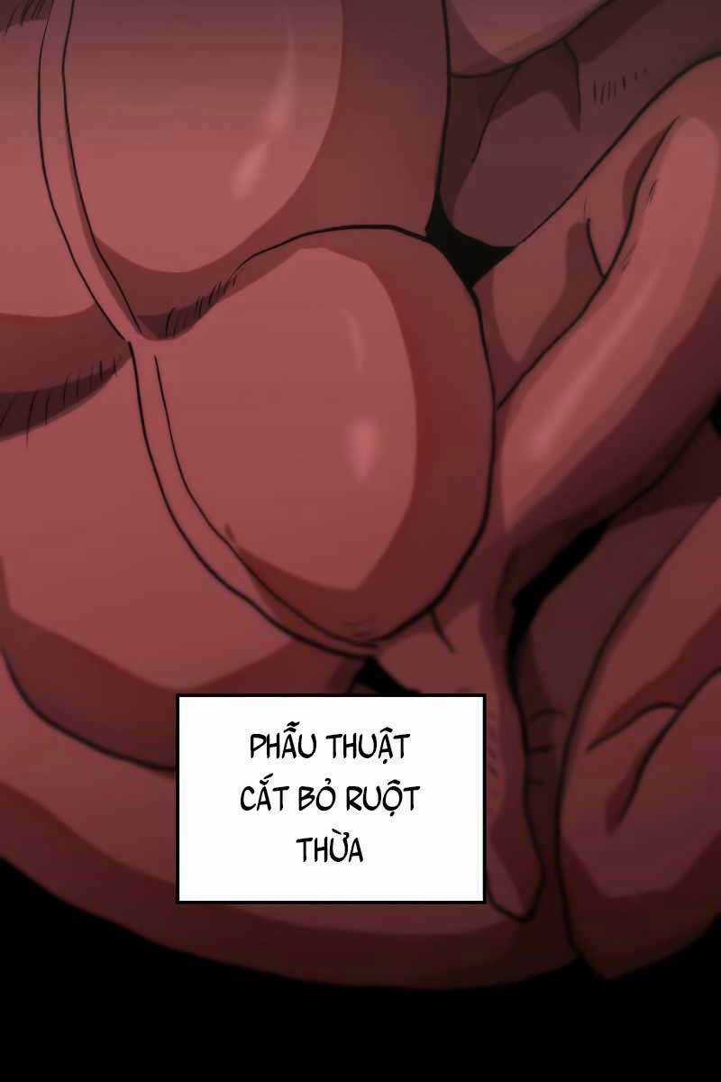 Bác Sĩ Trùng Sinh Về Murim Chapter 98 trang 1