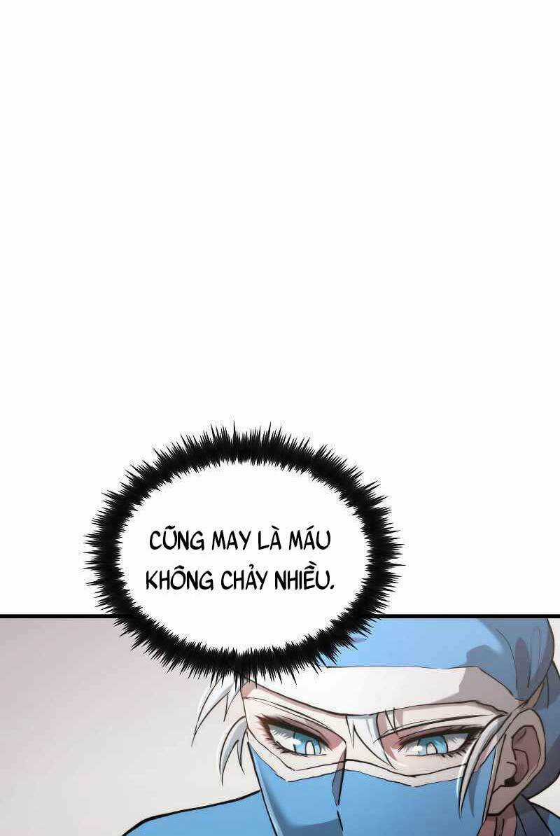 Bác Sĩ Trùng Sinh Về Murim Chapter 98 trang 10