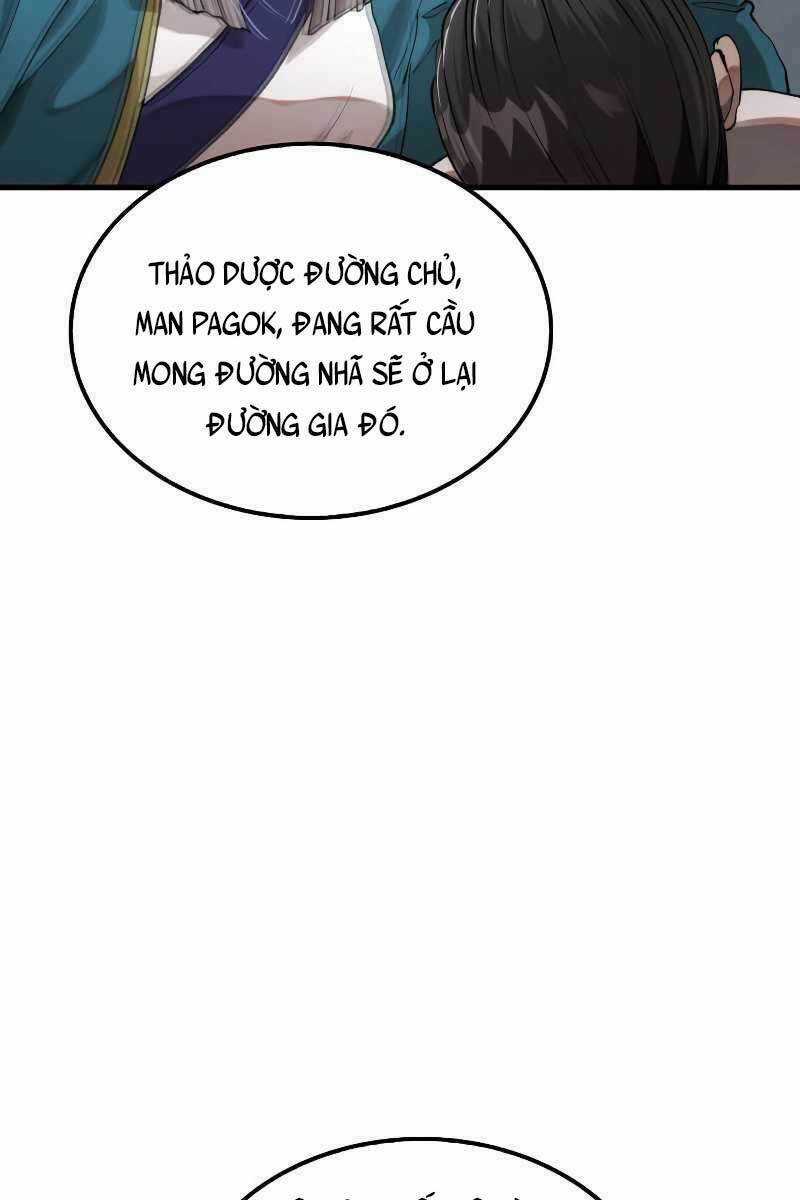 Bác Sĩ Trùng Sinh Về Murim Chapter 98 trang 100