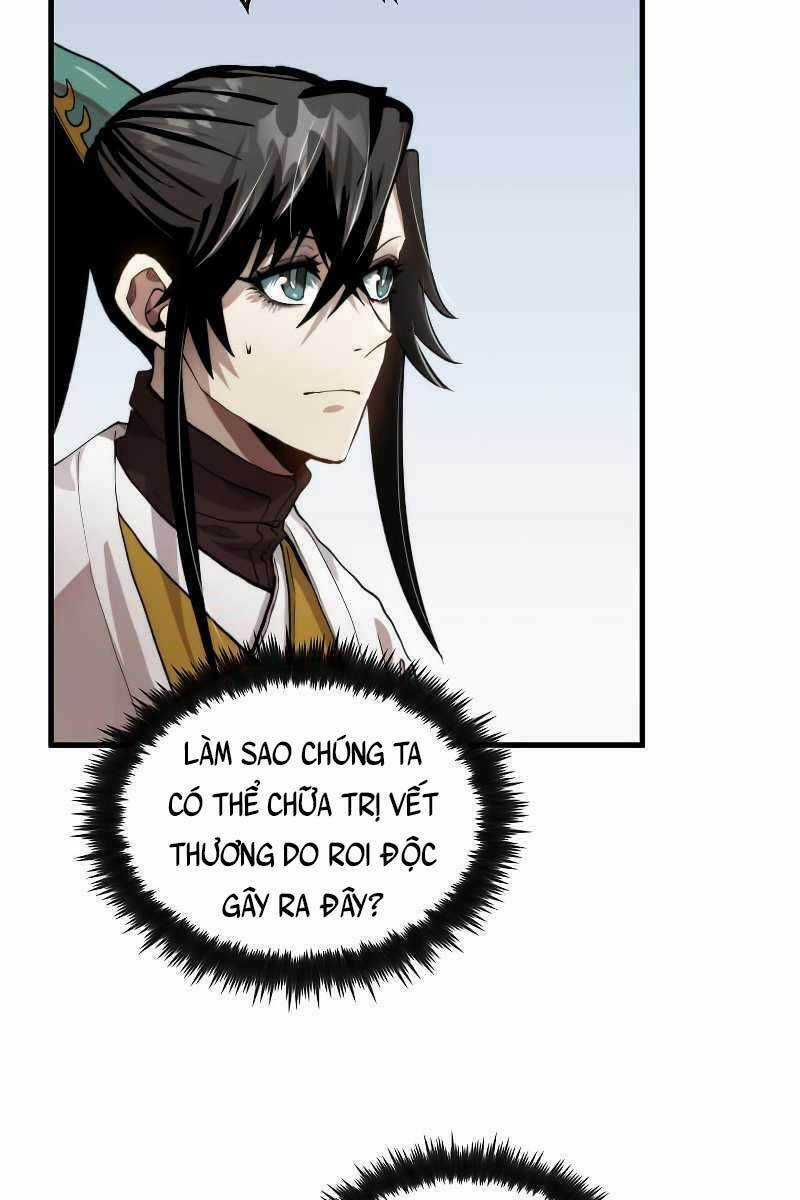 Bác Sĩ Trùng Sinh Về Murim Chapter 98 trang 102