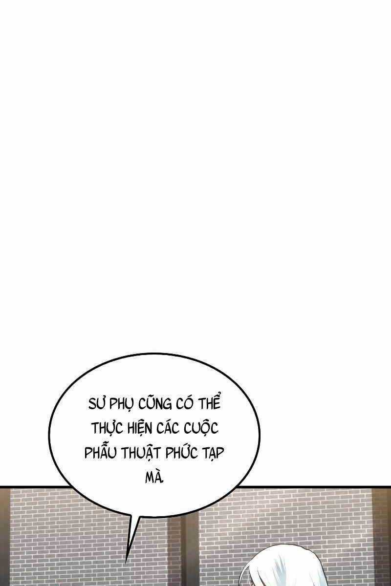 Bác Sĩ Trùng Sinh Về Murim Chapter 98 trang 106