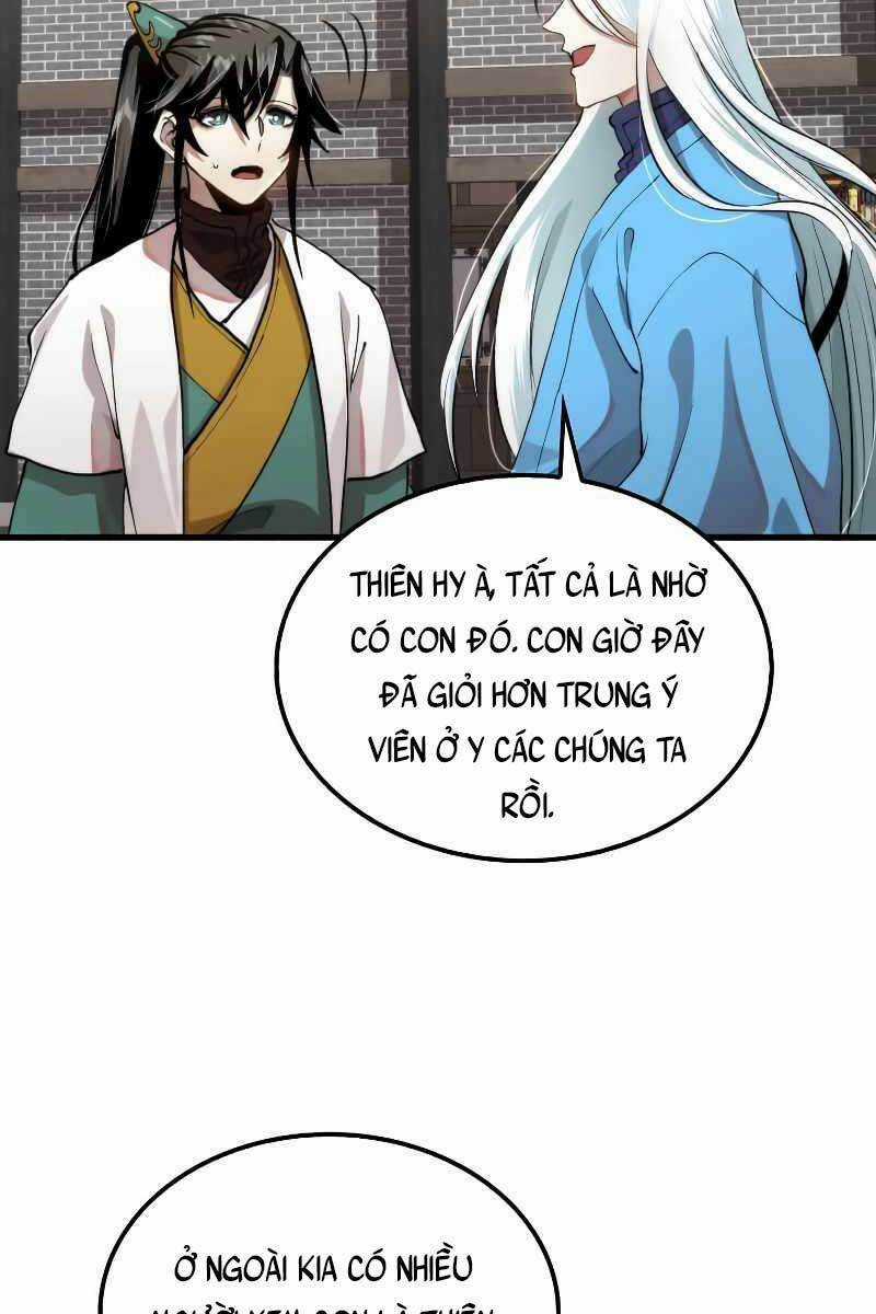 Bác Sĩ Trùng Sinh Về Murim Chapter 98 trang 107
