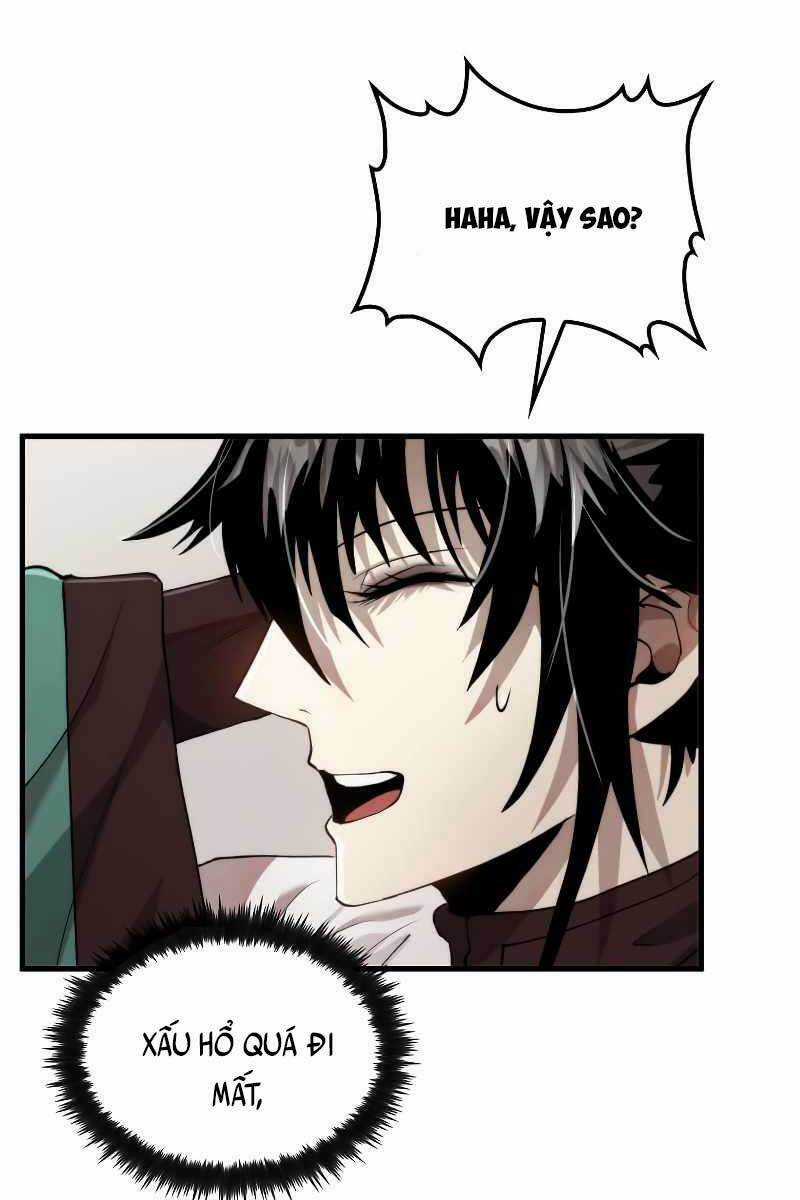 Bác Sĩ Trùng Sinh Về Murim Chapter 98 trang 109