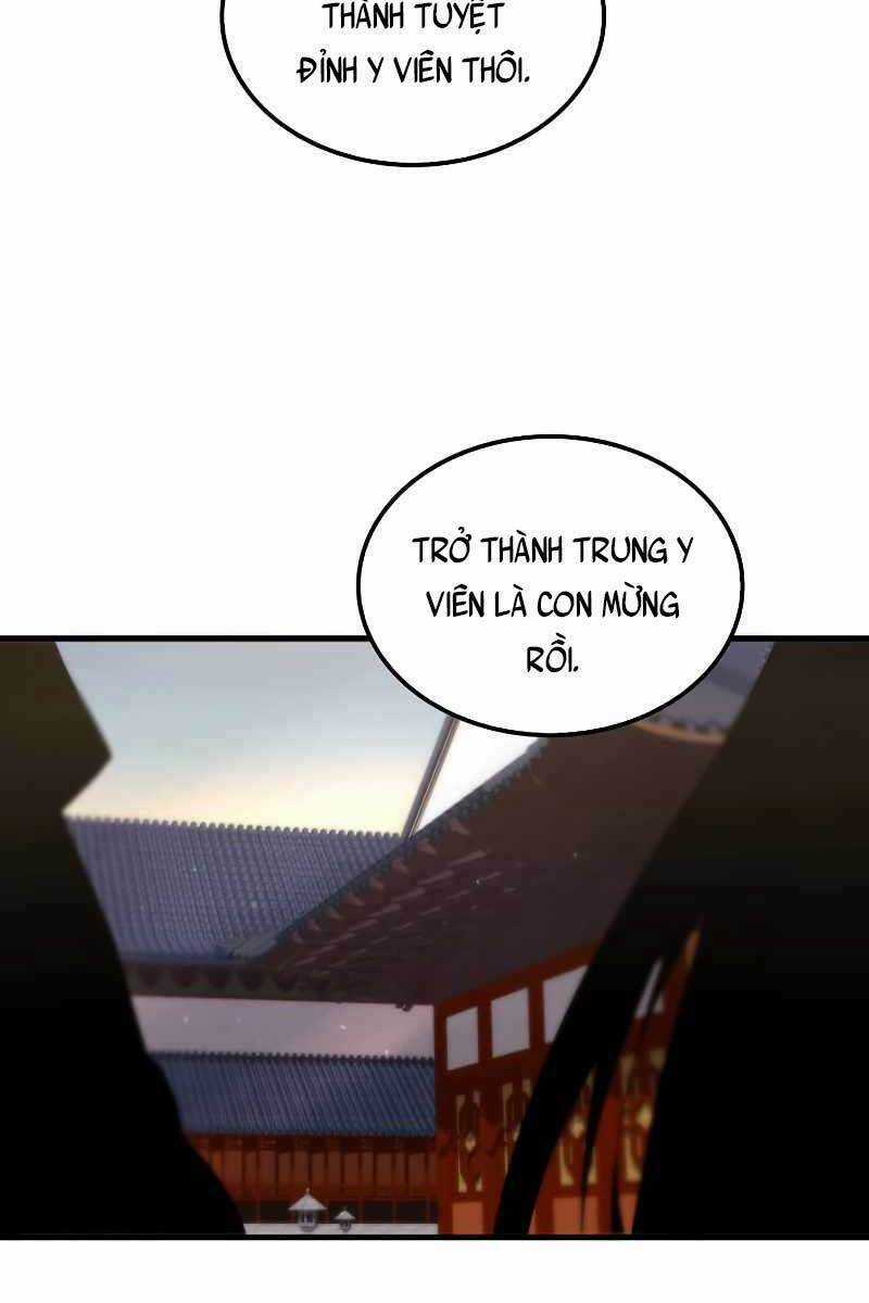Bác Sĩ Trùng Sinh Về Murim Chapter 98 trang 111