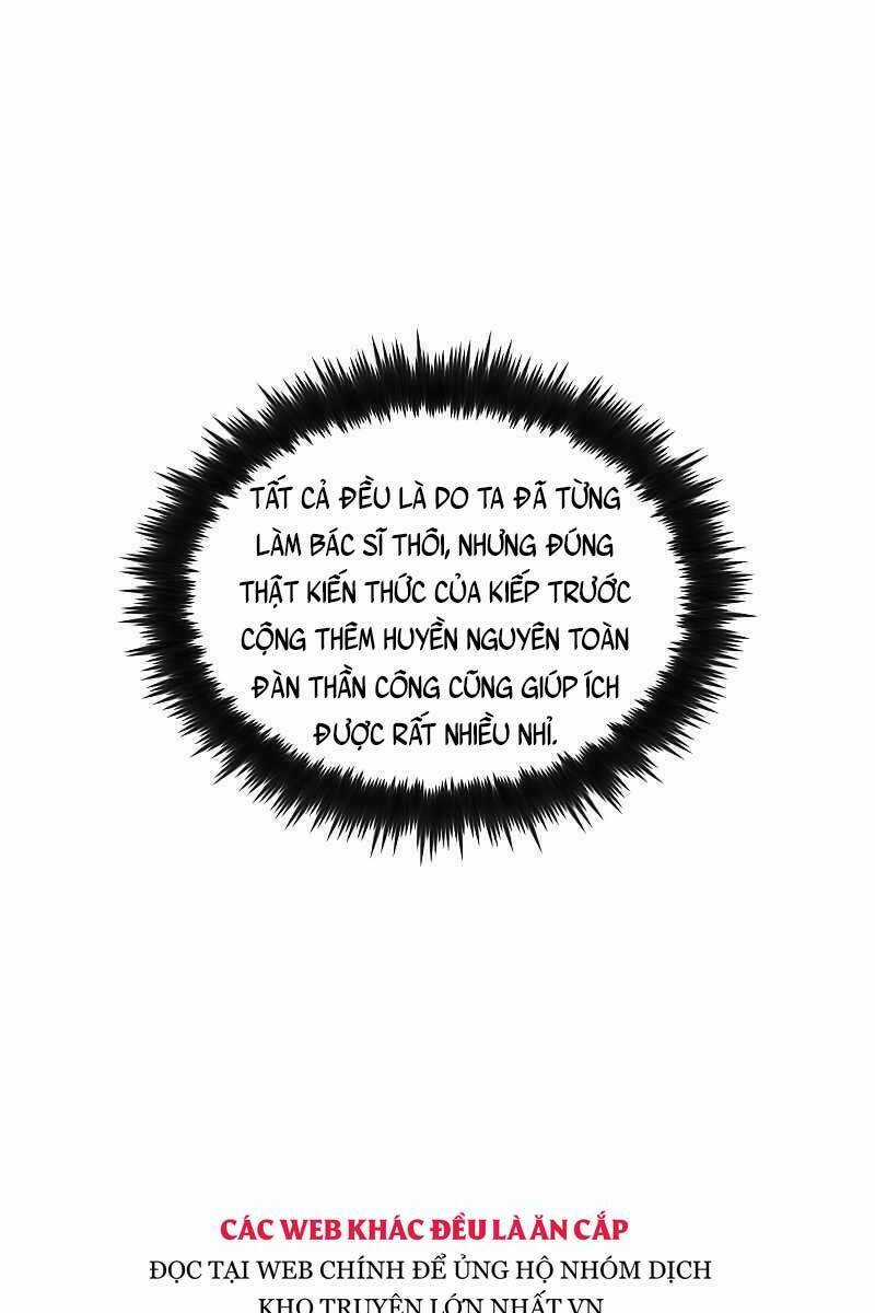 Bác Sĩ Trùng Sinh Về Murim Chapter 98 trang 112