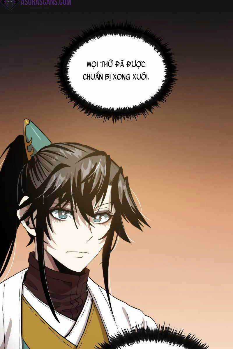 Bác Sĩ Trùng Sinh Về Murim Chapter 98 trang 116