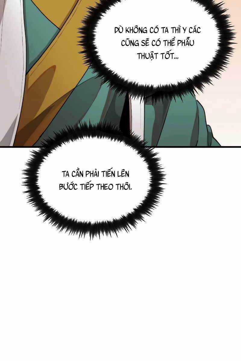 Bác Sĩ Trùng Sinh Về Murim Chapter 98 trang 117