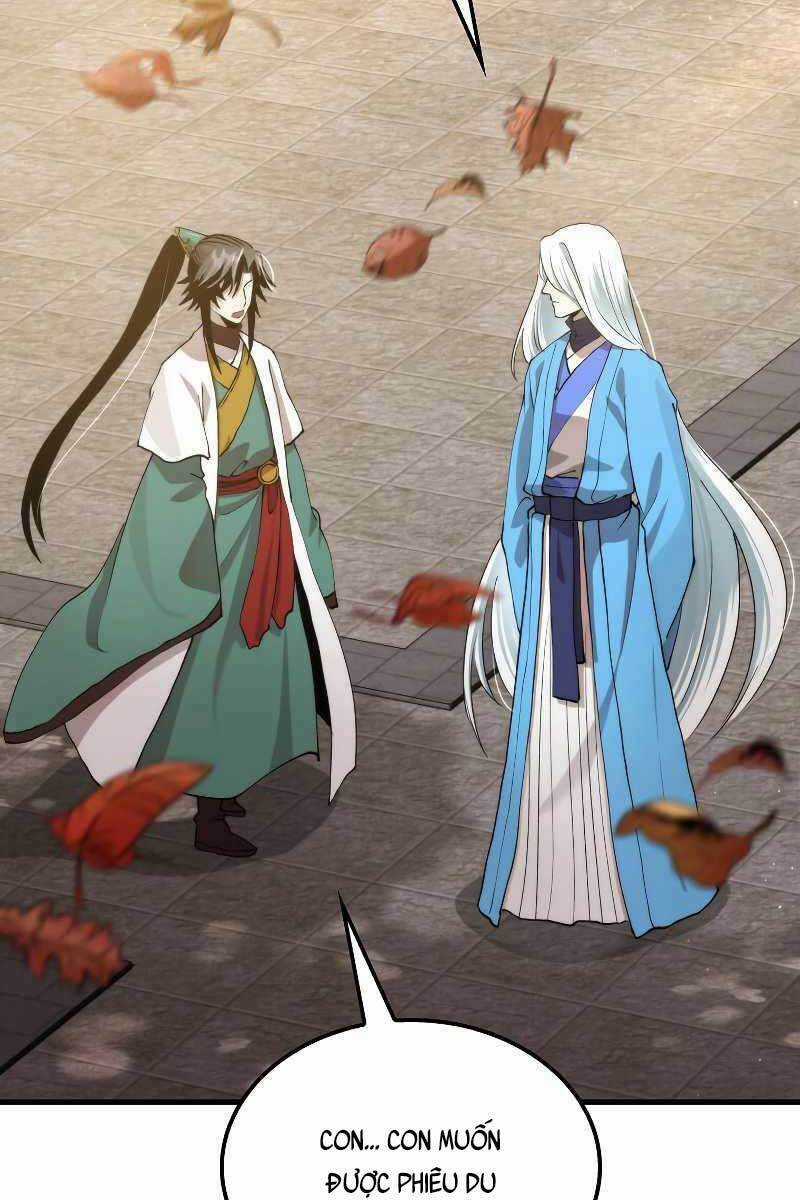 Bác Sĩ Trùng Sinh Về Murim Chapter 98 trang 119