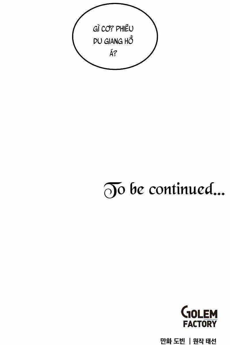 Bác Sĩ Trùng Sinh Về Murim Chapter 98 trang 122