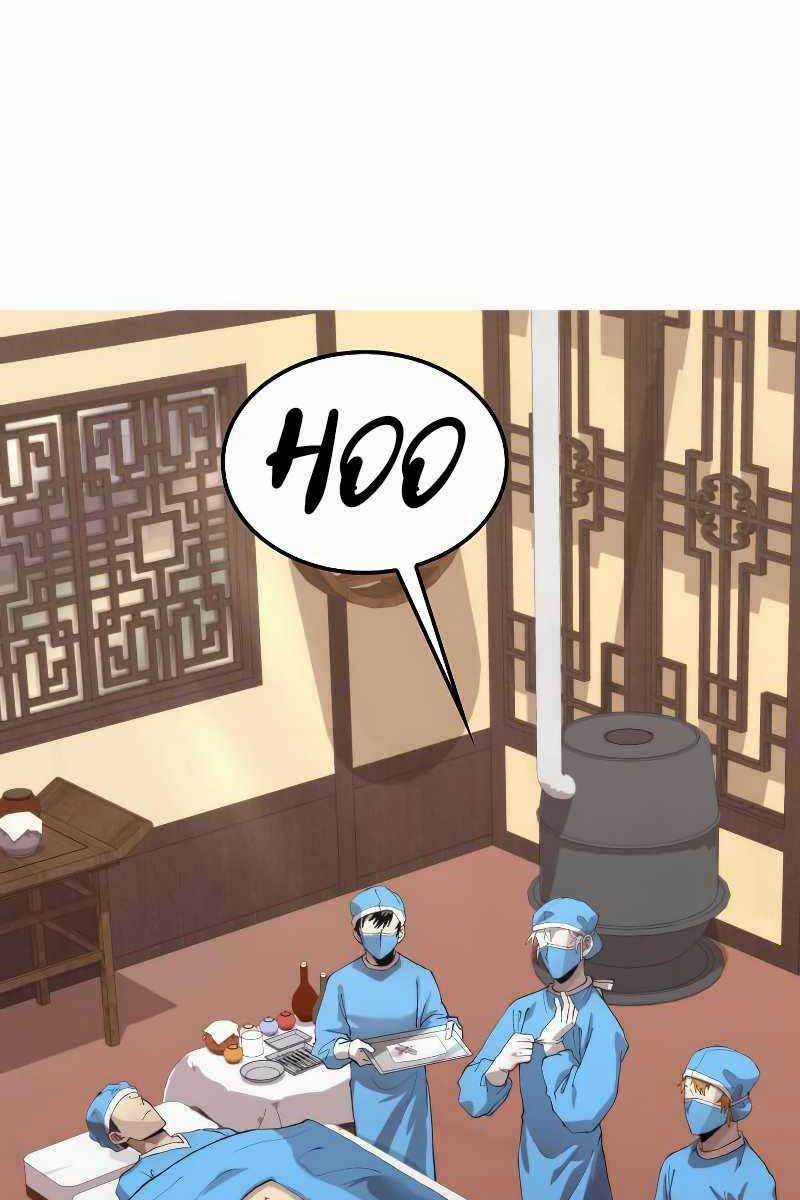 Bác Sĩ Trùng Sinh Về Murim Chapter 98 trang 16