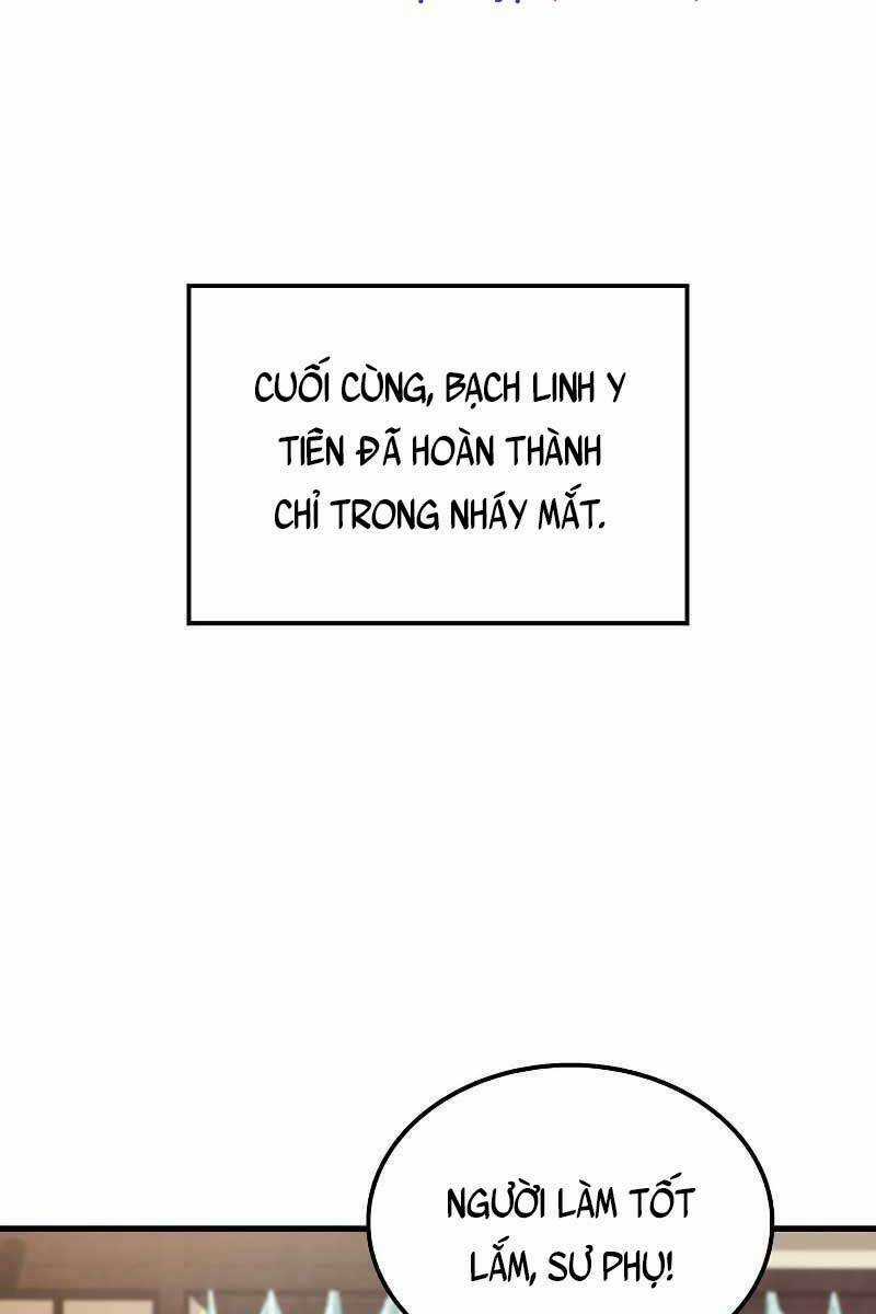 Bác Sĩ Trùng Sinh Về Murim Chapter 98 trang 18