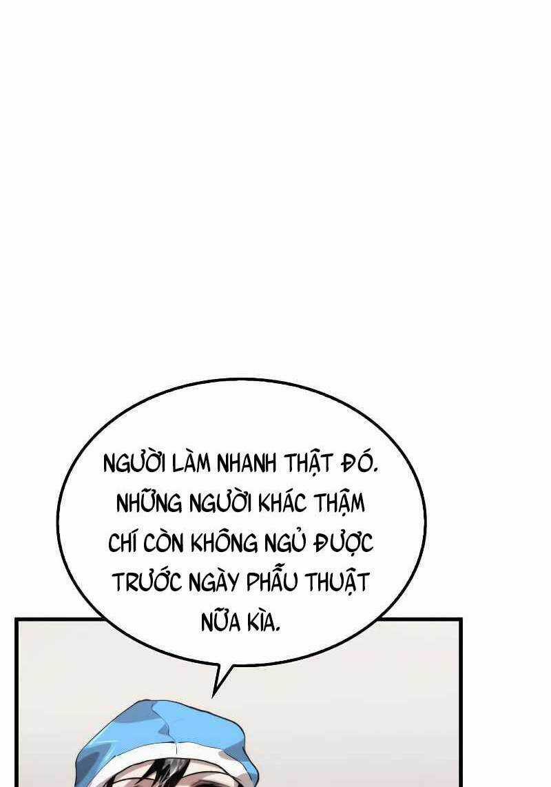 Bác Sĩ Trùng Sinh Về Murim Chapter 98 trang 20