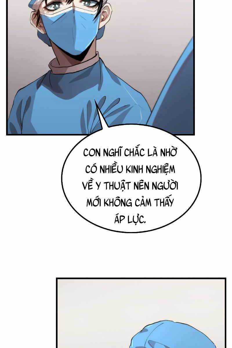 Bác Sĩ Trùng Sinh Về Murim Chapter 98 trang 21