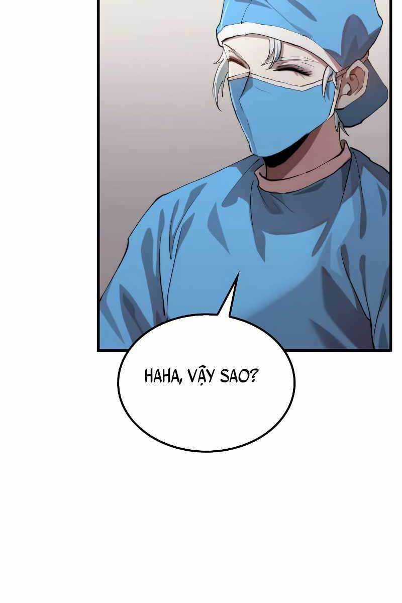 Bác Sĩ Trùng Sinh Về Murim Chapter 98 trang 22
