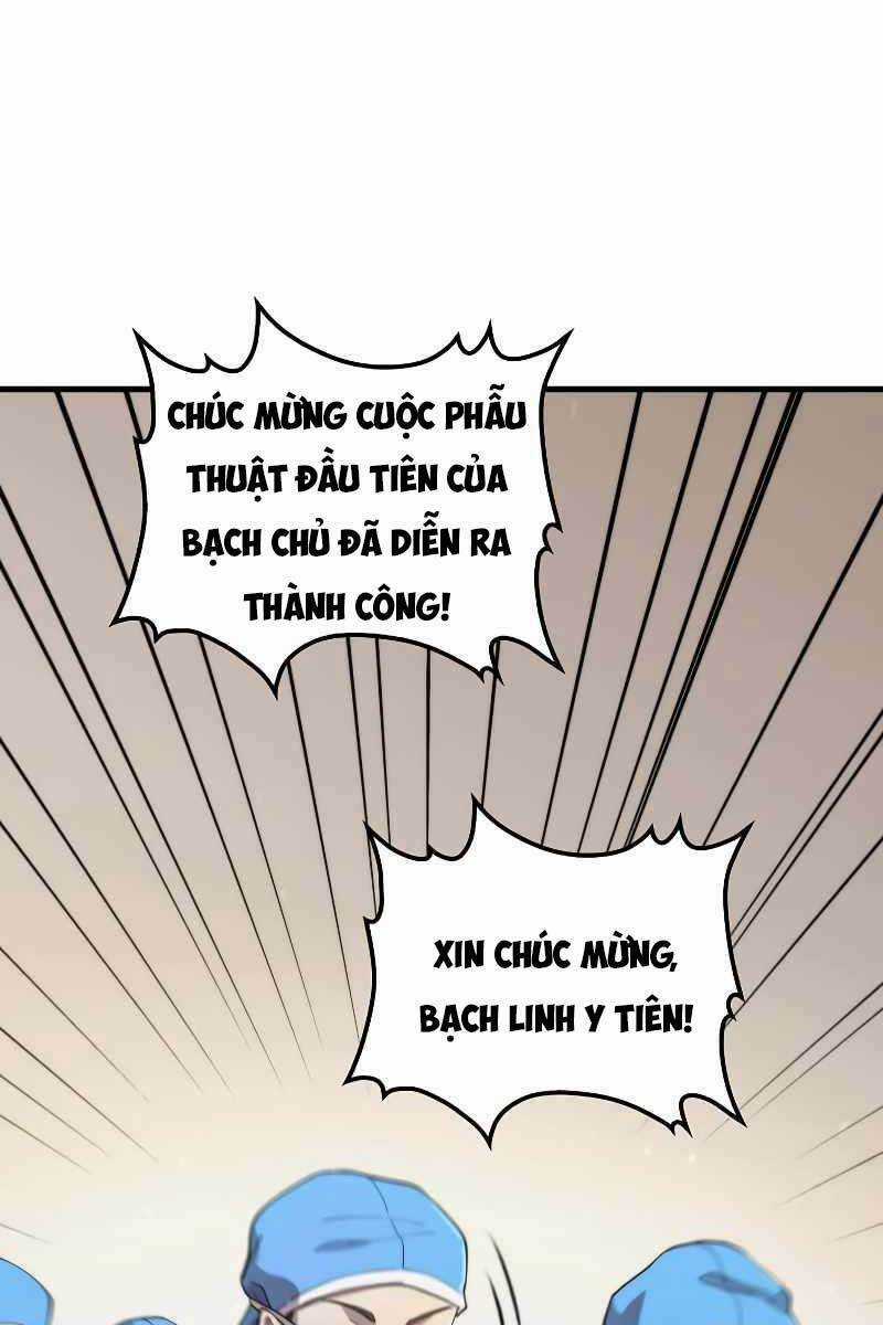 Bác Sĩ Trùng Sinh Về Murim Chapter 98 trang 23