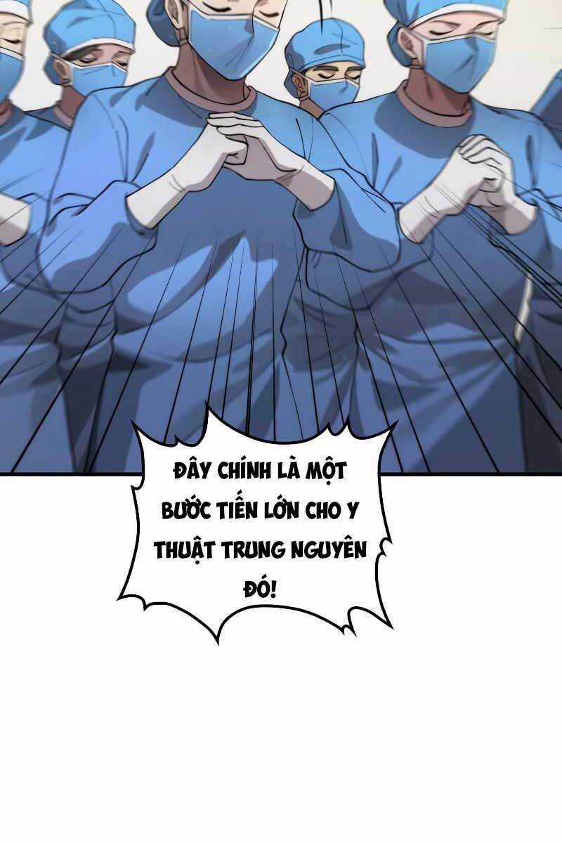 Bác Sĩ Trùng Sinh Về Murim Chapter 98 trang 24