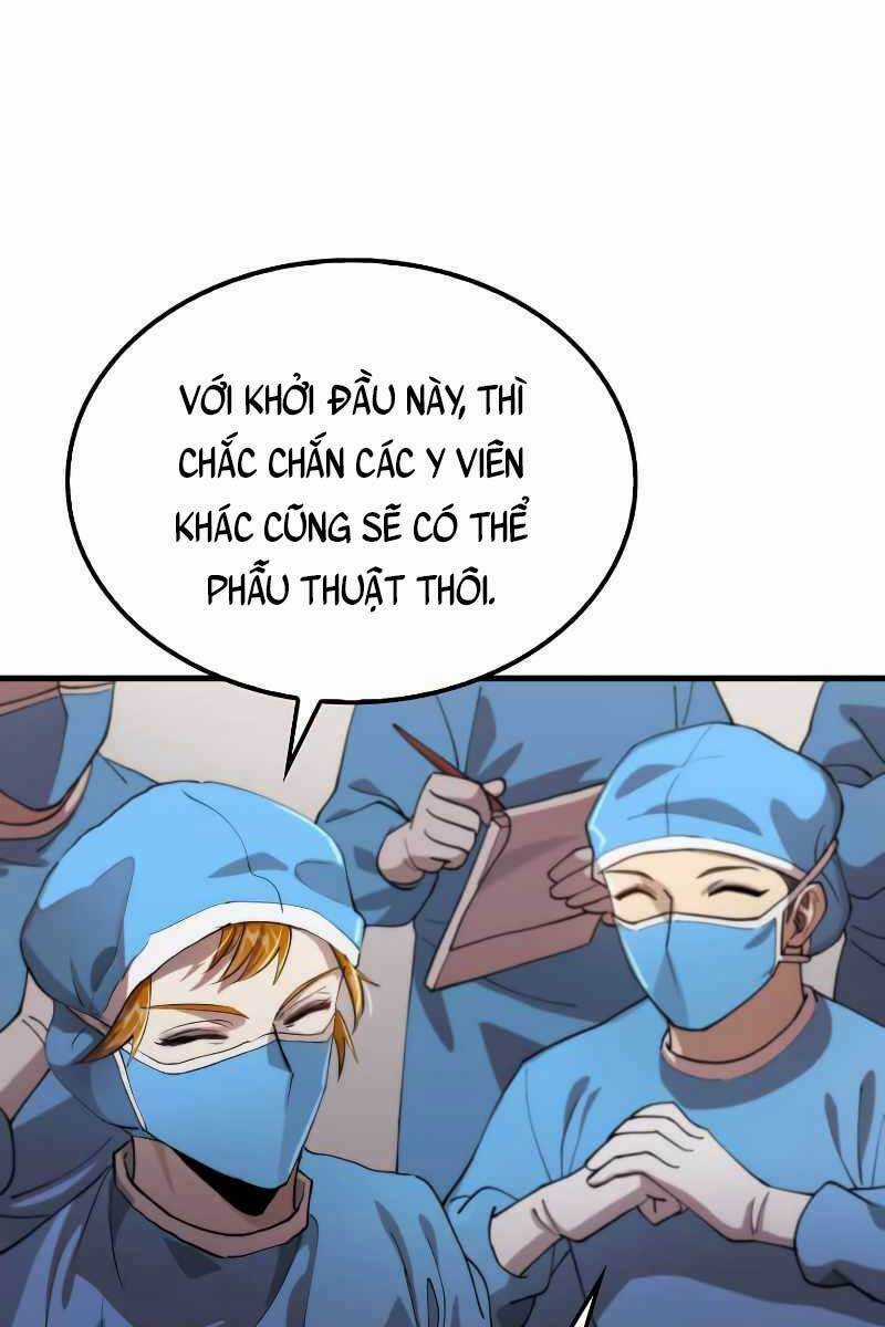 Bác Sĩ Trùng Sinh Về Murim Chapter 98 trang 25