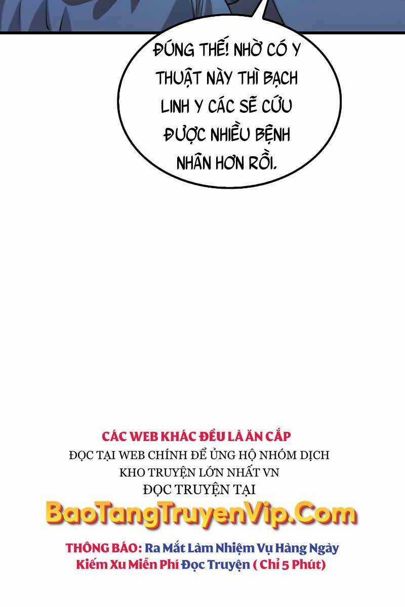 Bác Sĩ Trùng Sinh Về Murim Chapter 98 trang 26