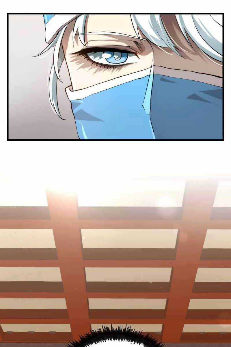 Bác Sĩ Trùng Sinh Về Murim Chapter 98 trang 27