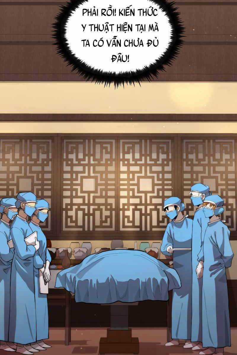 Bác Sĩ Trùng Sinh Về Murim Chapter 98 trang 28