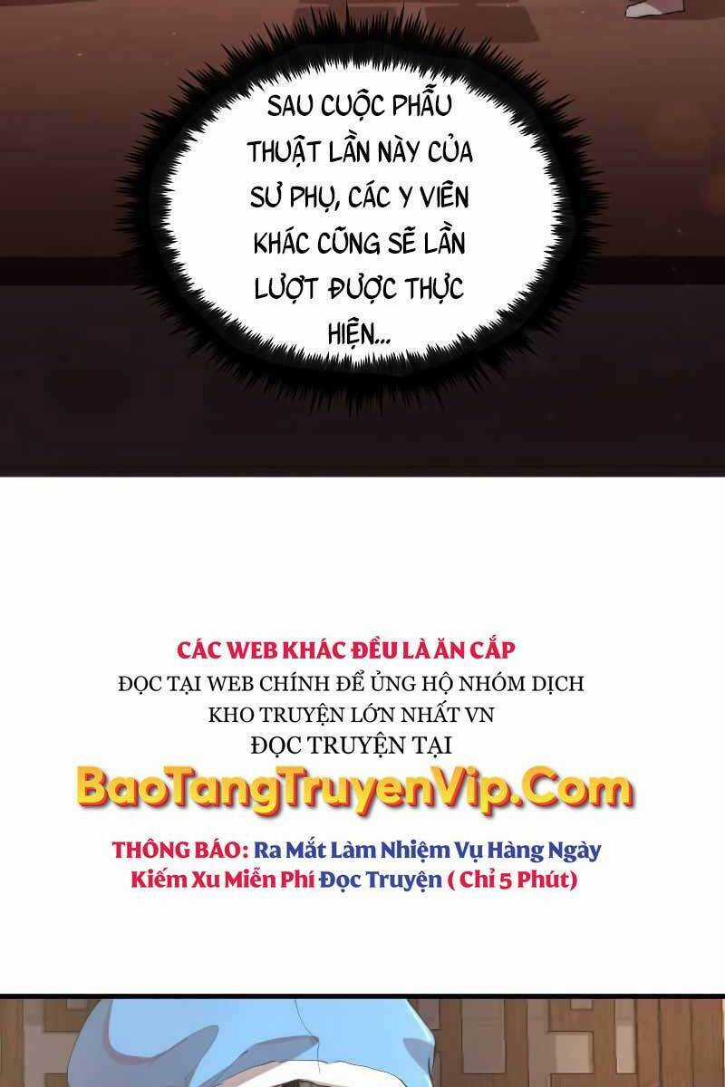 Bác Sĩ Trùng Sinh Về Murim Chapter 98 trang 29