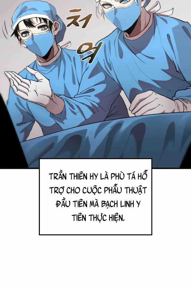 Bác Sĩ Trùng Sinh Về Murim Chapter 98 trang 3