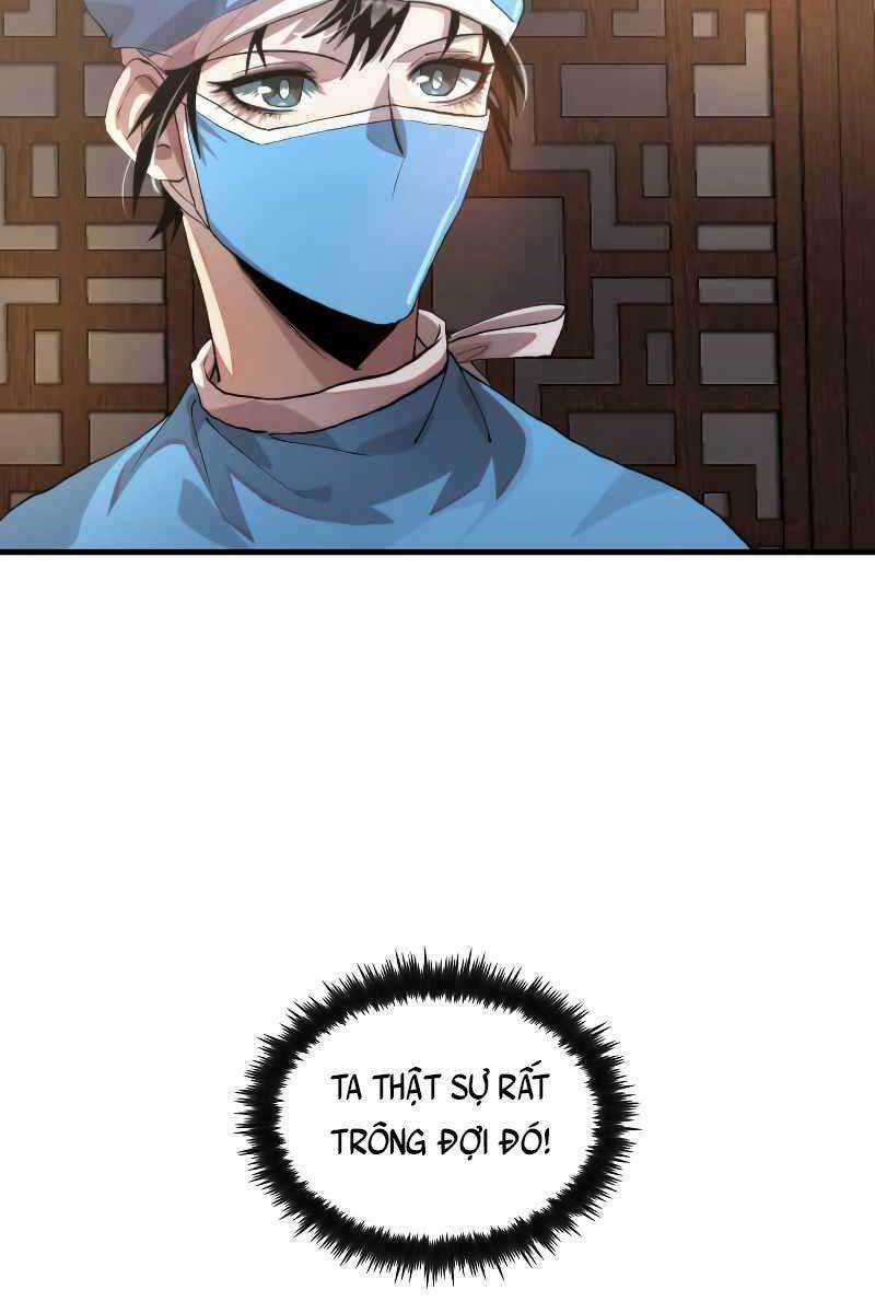 Bác Sĩ Trùng Sinh Về Murim Chapter 98 trang 30