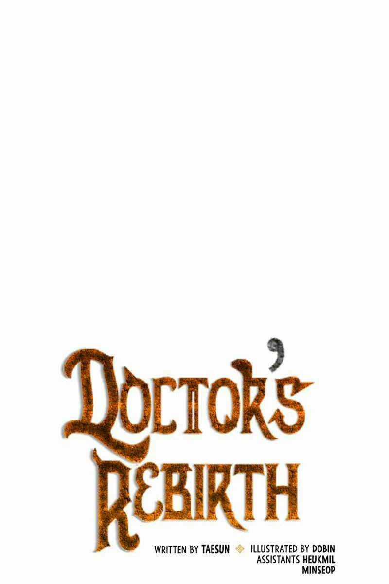 Bác Sĩ Trùng Sinh Về Murim Chapter 98 trang 32