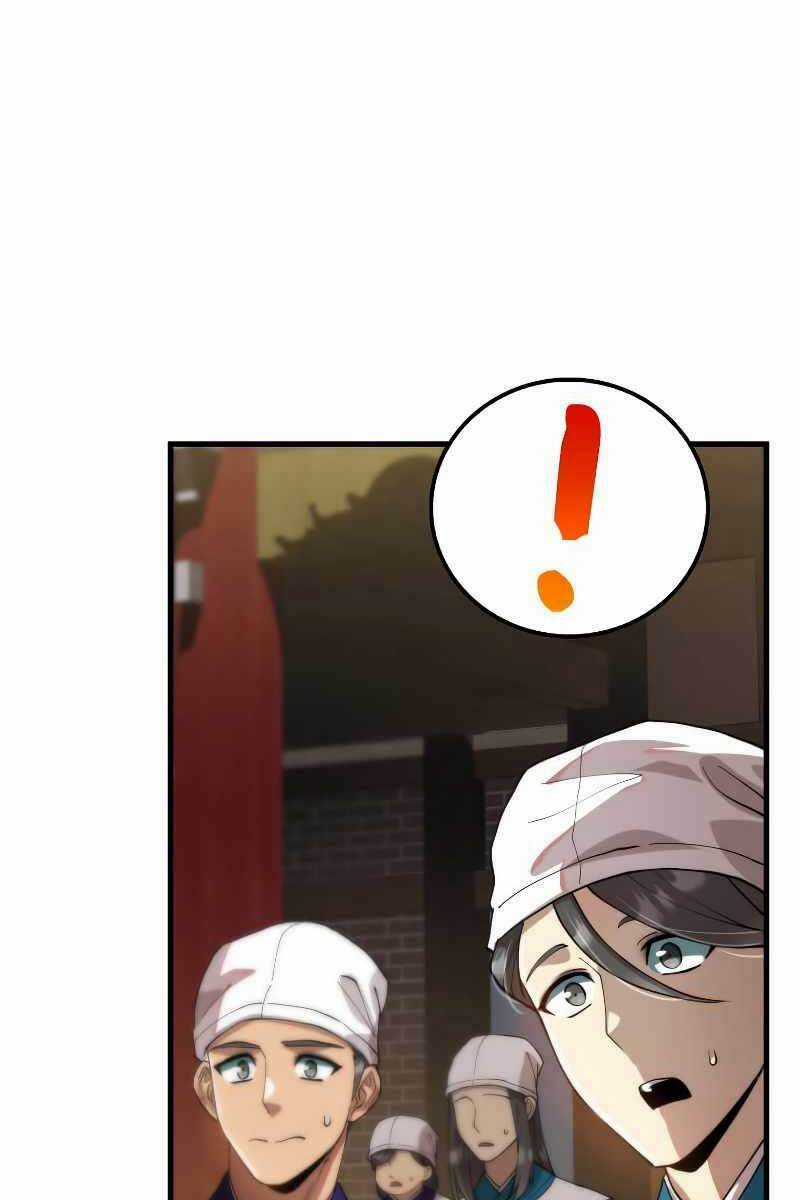 Bác Sĩ Trùng Sinh Về Murim Chapter 98 trang 37