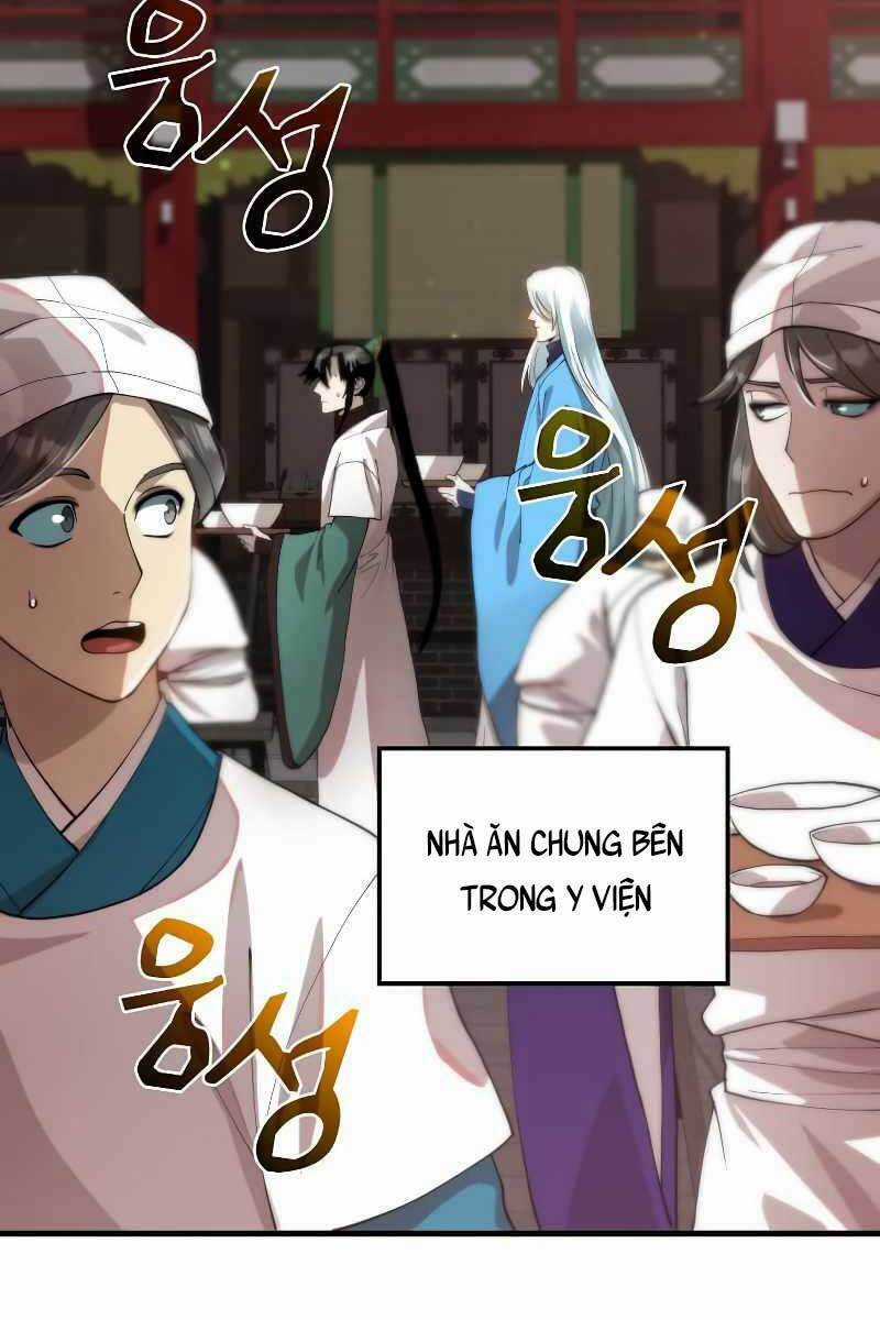 Bác Sĩ Trùng Sinh Về Murim Chapter 98 trang 39