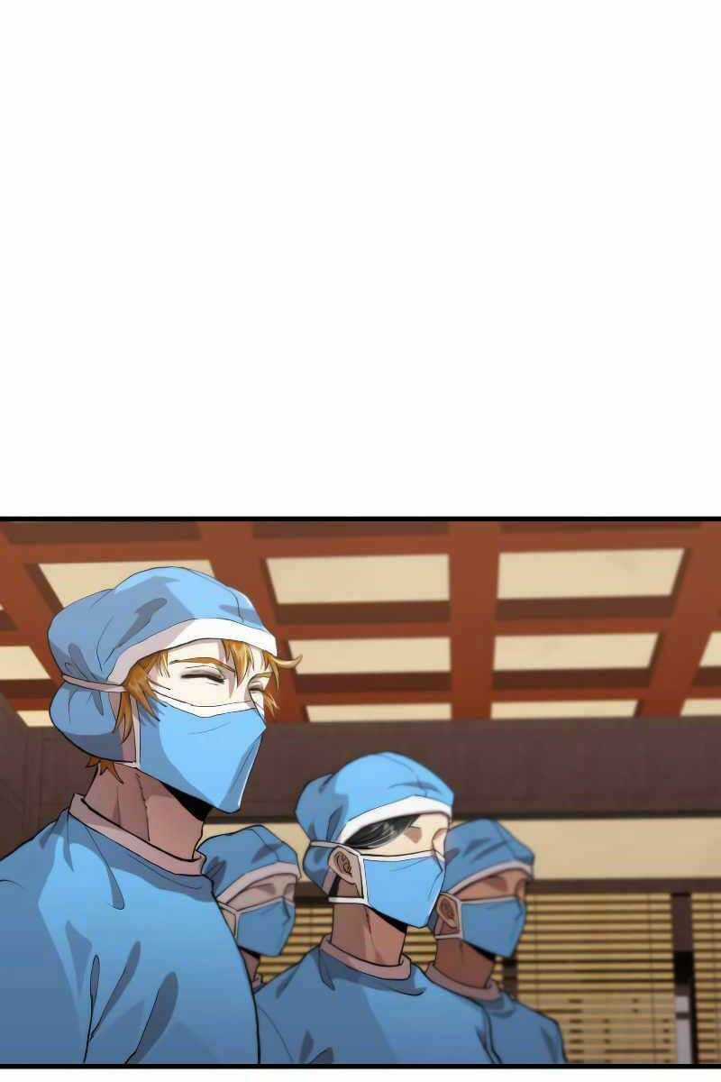 Bác Sĩ Trùng Sinh Về Murim Chapter 98 trang 4