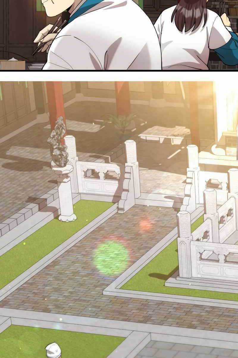 Bác Sĩ Trùng Sinh Về Murim Chapter 98 trang 43