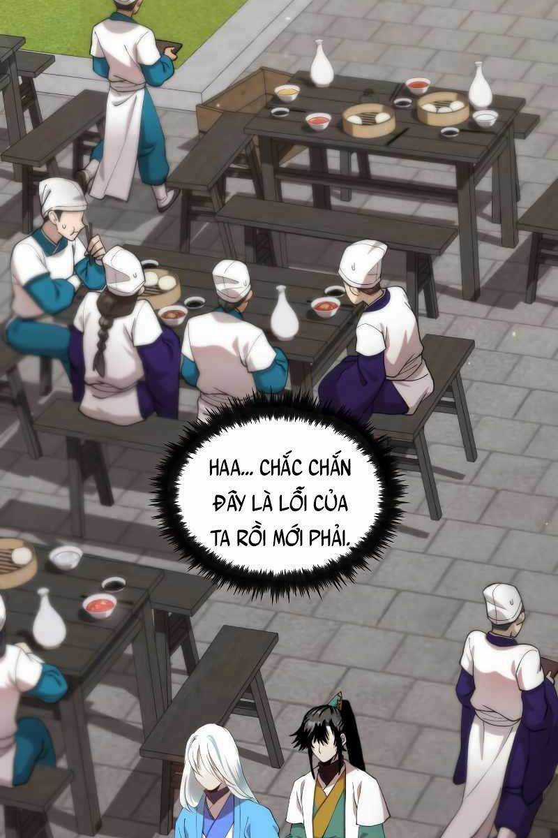 Bác Sĩ Trùng Sinh Về Murim Chapter 98 trang 44