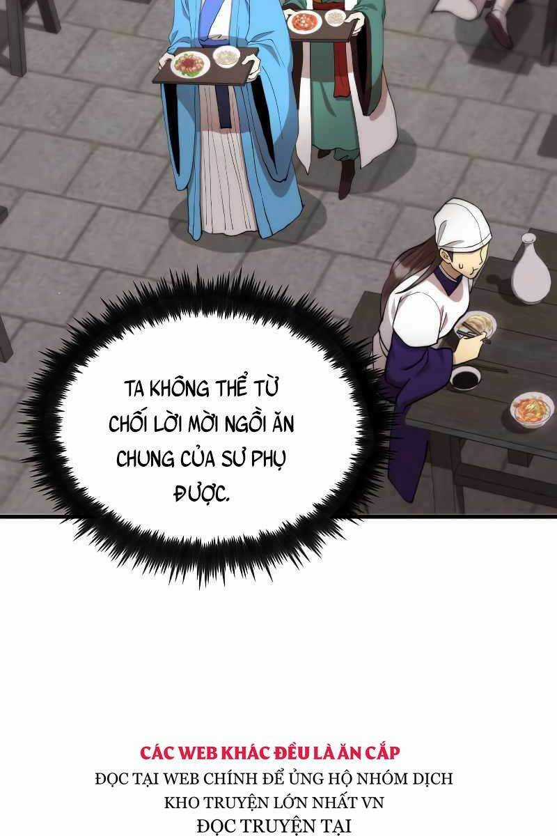 Bác Sĩ Trùng Sinh Về Murim Chapter 98 trang 45