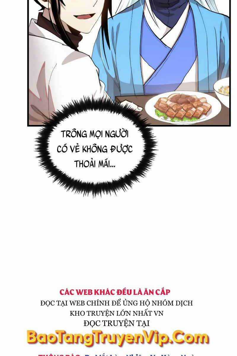 Bác Sĩ Trùng Sinh Về Murim Chapter 98 trang 47