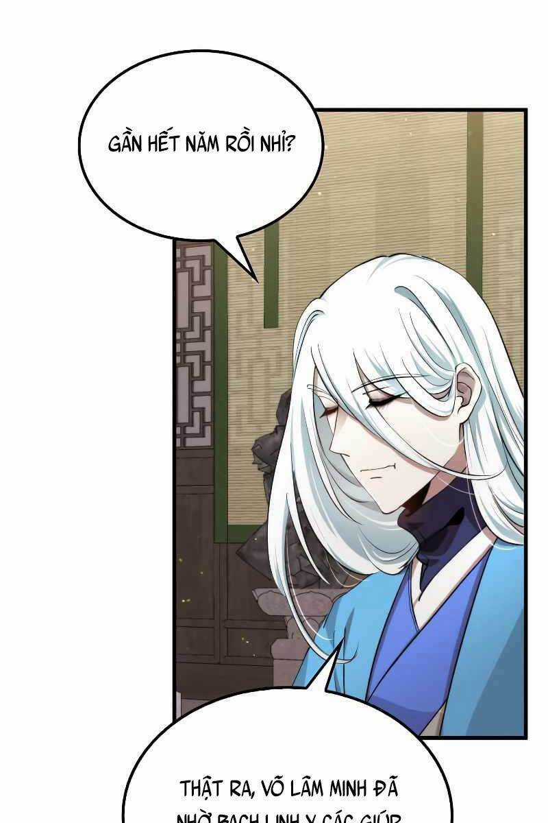 Bác Sĩ Trùng Sinh Về Murim Chapter 98 trang 51