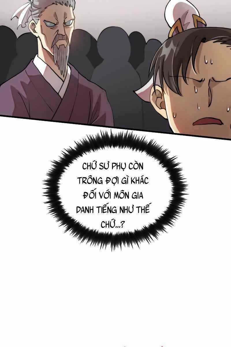 Bác Sĩ Trùng Sinh Về Murim Chapter 98 trang 57