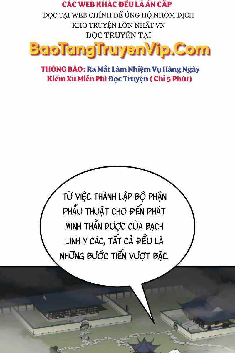 Bác Sĩ Trùng Sinh Về Murim Chapter 98 trang 58