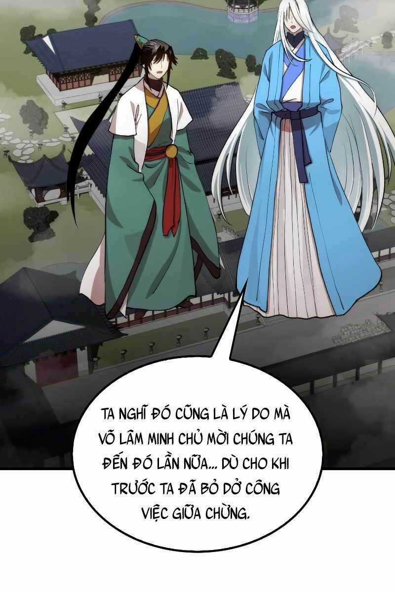 Bác Sĩ Trùng Sinh Về Murim Chapter 98 trang 59