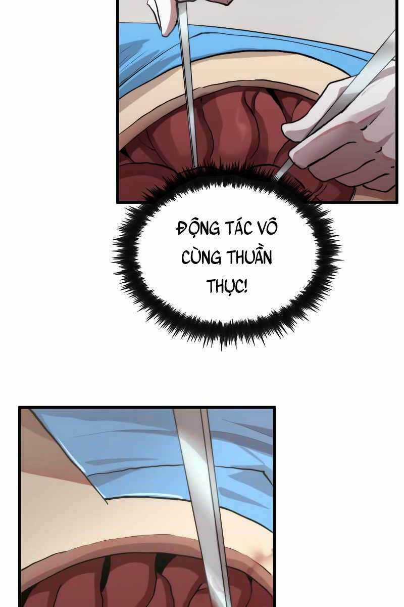 Bác Sĩ Trùng Sinh Về Murim Chapter 98 trang 6