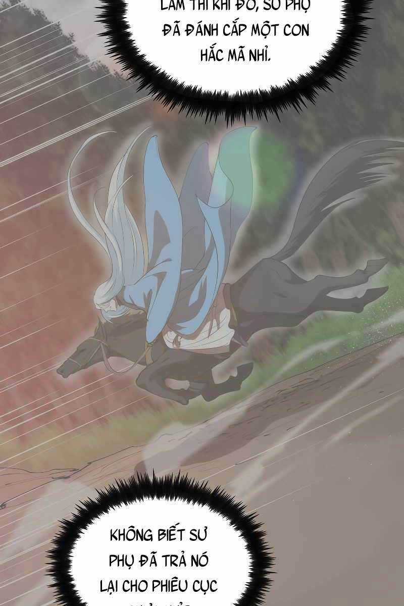 Bác Sĩ Trùng Sinh Về Murim Chapter 98 trang 62