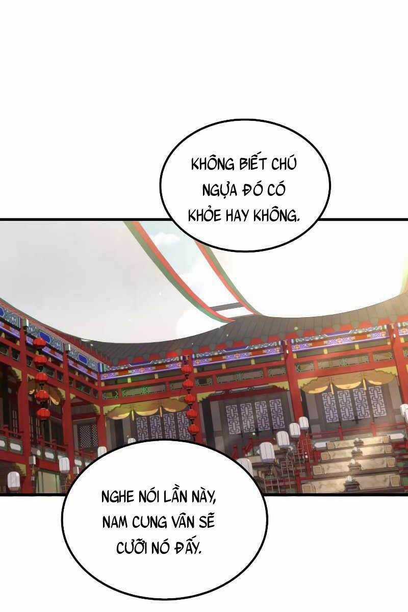 Bác Sĩ Trùng Sinh Về Murim Chapter 98 trang 64